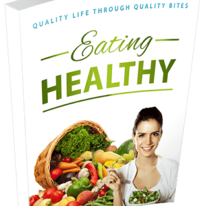 Eating Healthy Improves Life