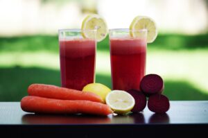 Juicing Wonders: Boost Your Health with Fresh Sips
