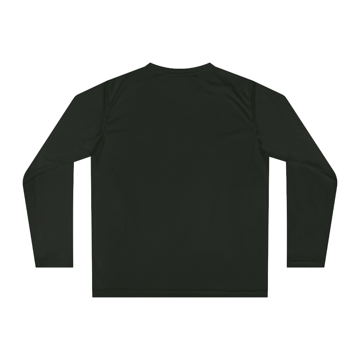 Unisex Performance Long Sleeve Shirt - Image 6