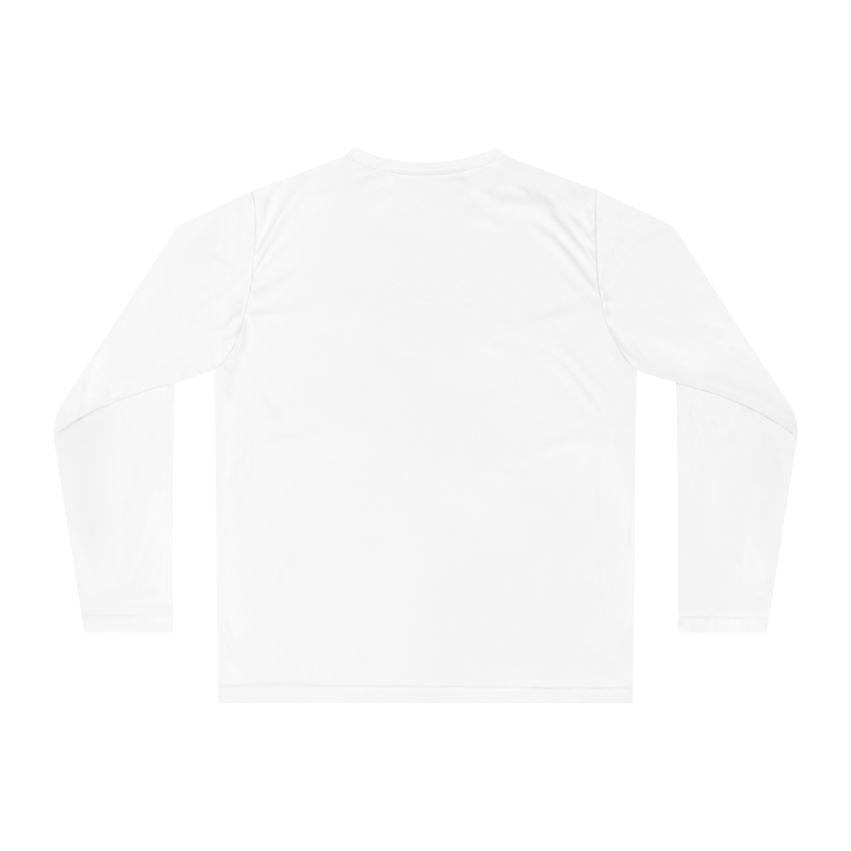 Unisex Performance Long Sleeve Shirt - Image 3