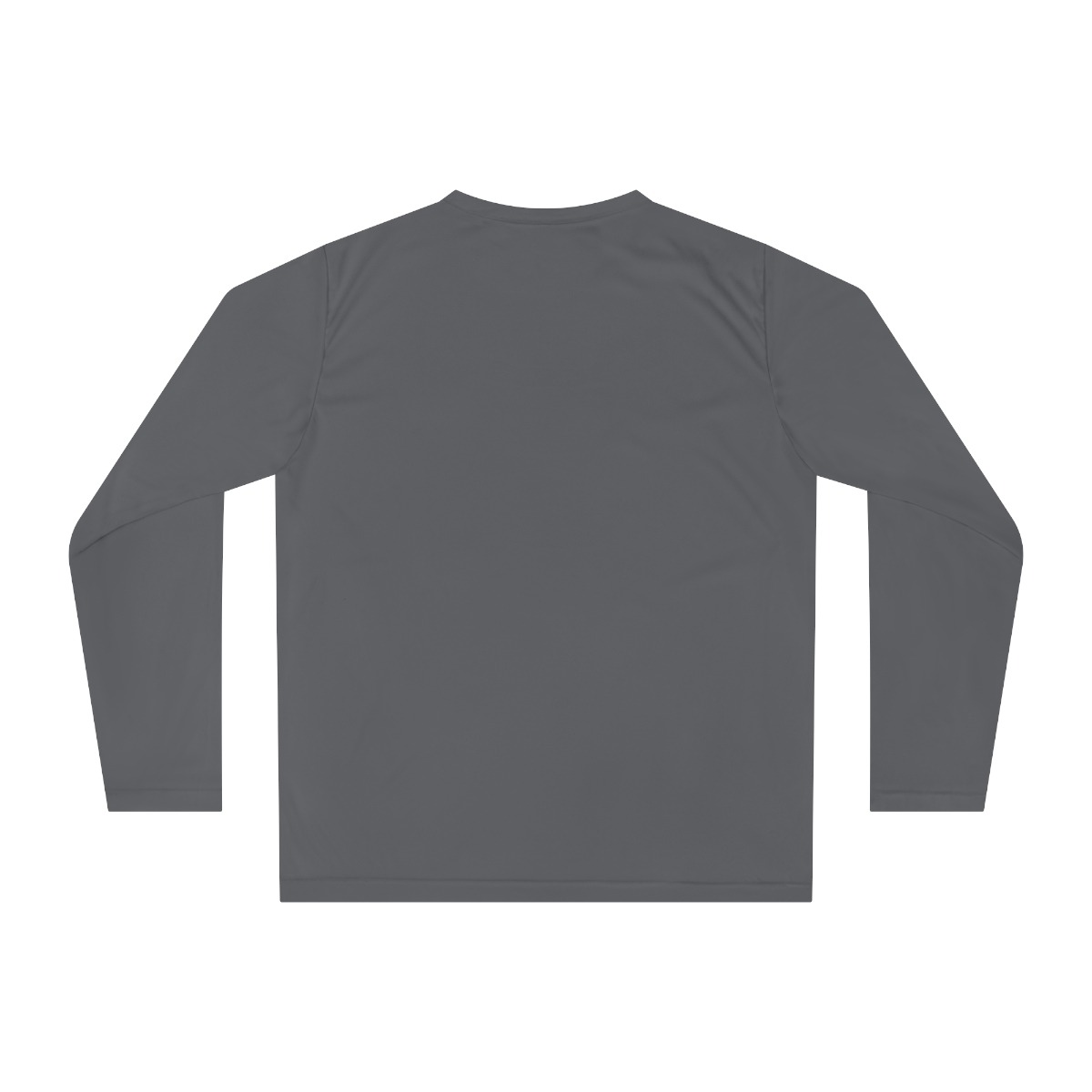 Unisex Performance Long Sleeve Shirt - Image 10